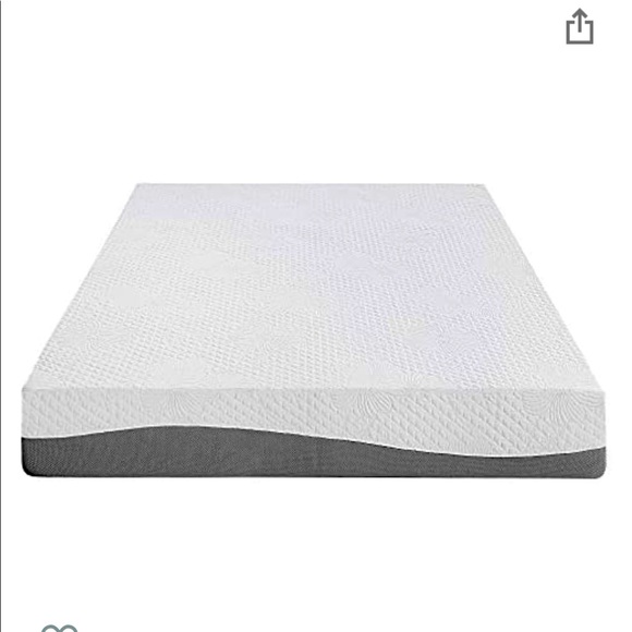 new queen mattress never taken out of the box